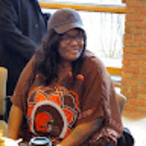 Meet your Posher, Antoinette